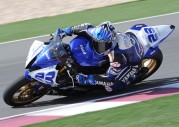 Yamaha YZF-R1 WSS